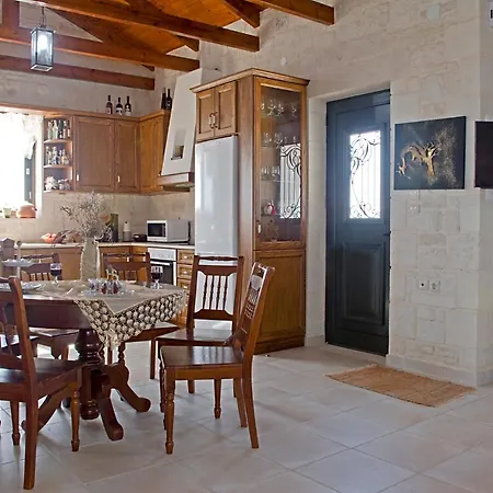 Villa Artemisia