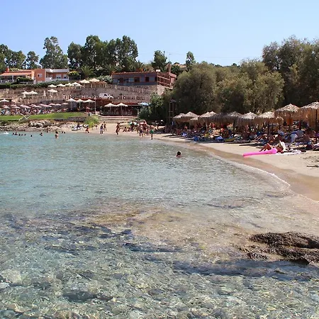 Artemisia Chania (Crete)