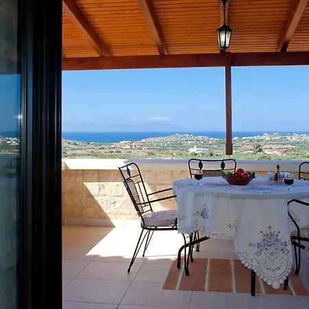 Artemisia Villa *