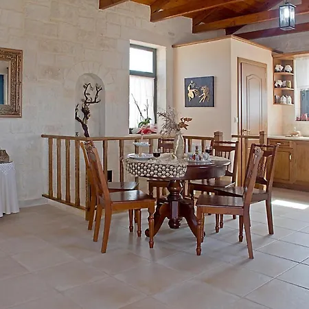 Villa Artemisia *