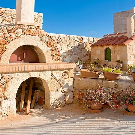 Villa Artemisia