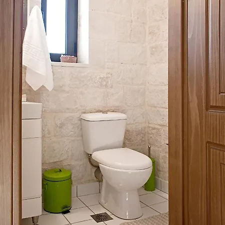 Villa Artemisia Chania (Crete)