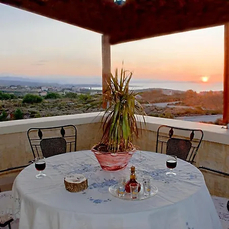 Villa Artemisia *