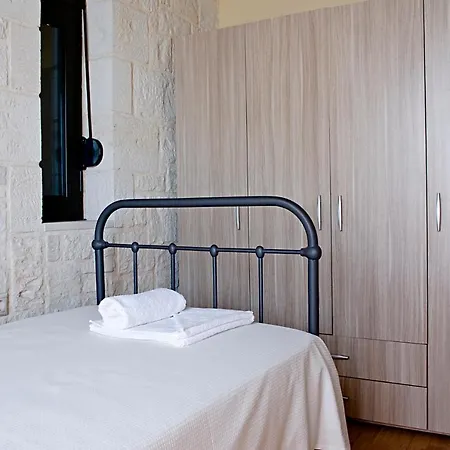 Villa Artemisia Chania (Crete)