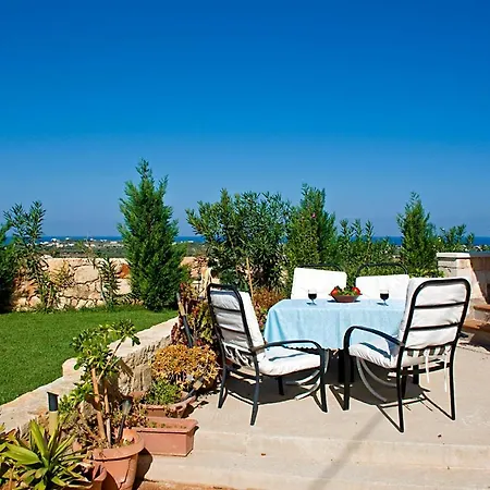 Villa Artemisia Chania (Crete)