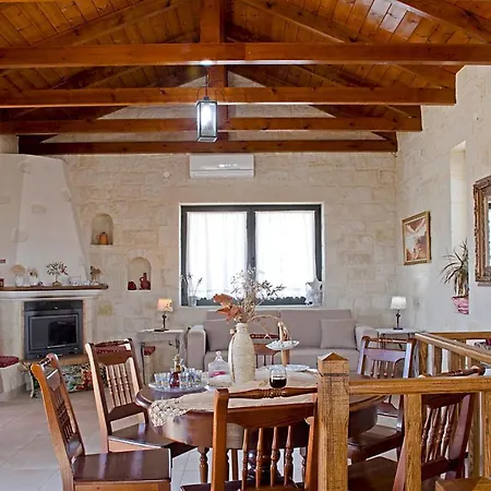 Villa Artemisia