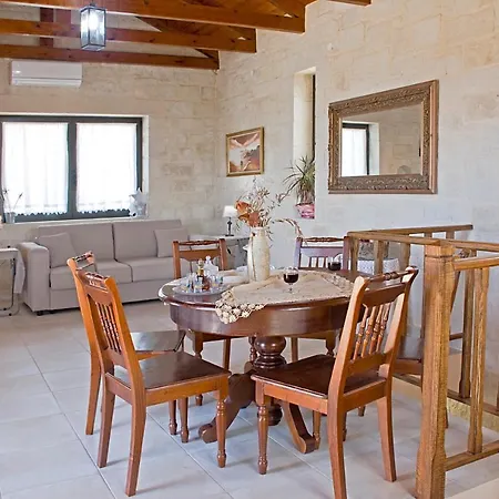 Villa Artemisia Chania (Crete)