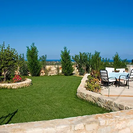 Artemisia Villa