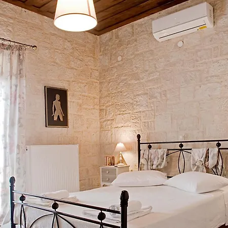 Artemisia Villa Chania (Crete)